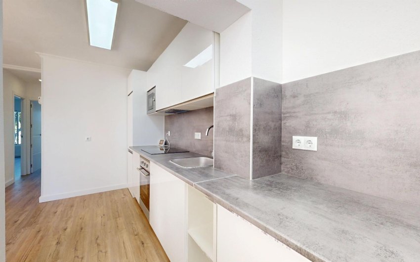 Resale - Bungalow -
Orihuela Costa - Costa Blanca