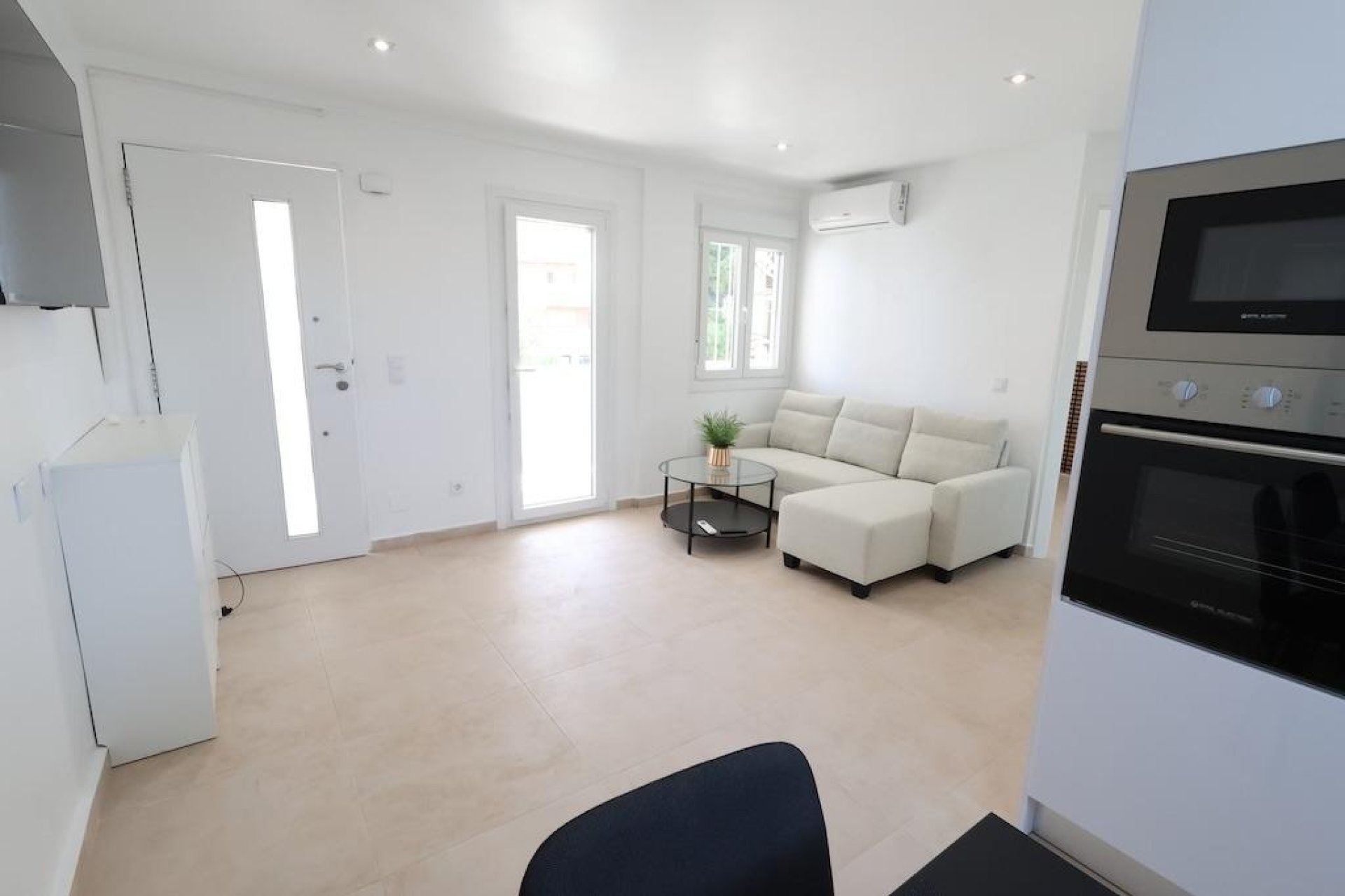 Resale - Bungalow -
Orihuela Costa - Costa Blanca