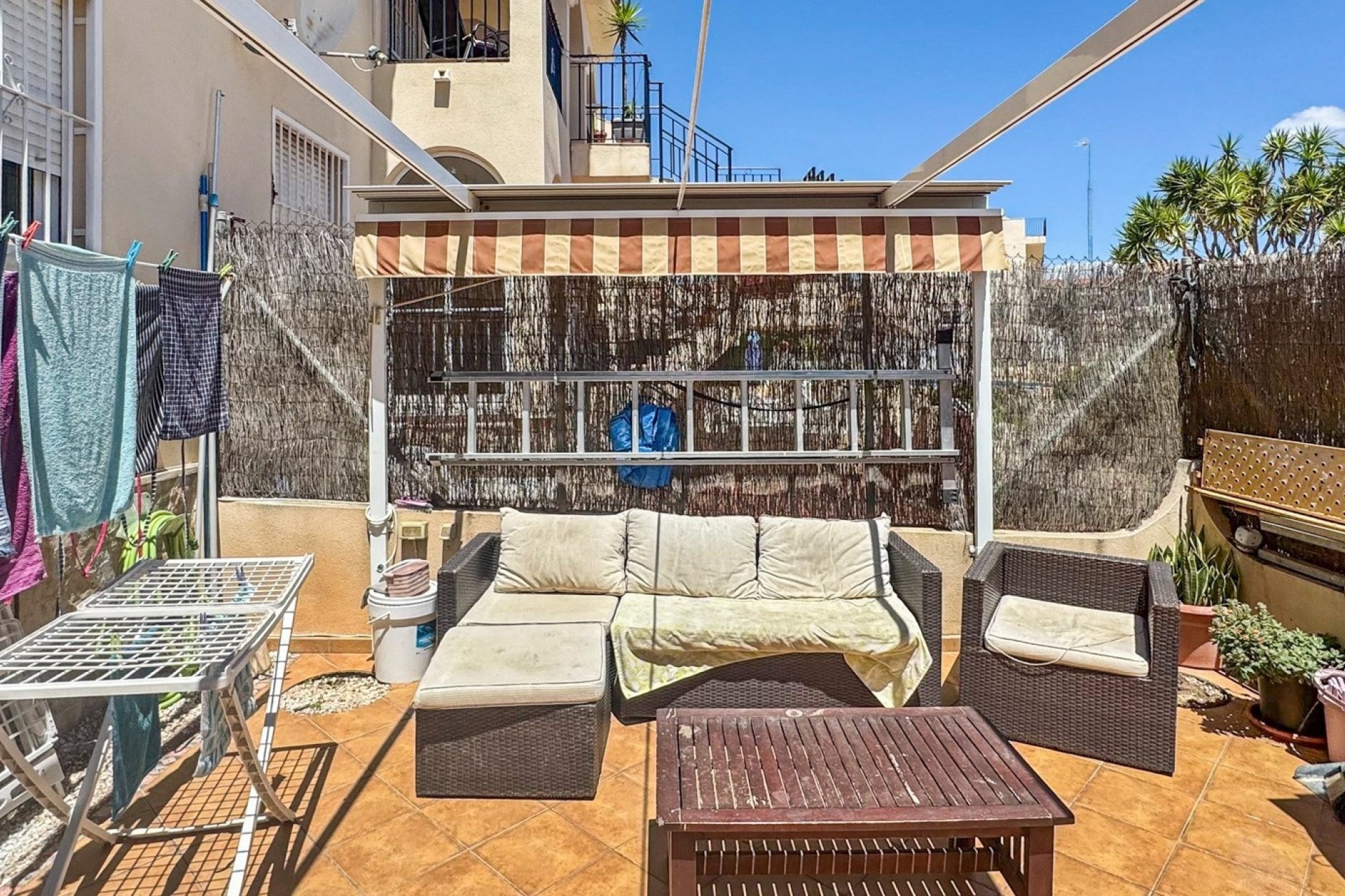 Resale - Bungalow -
Orihuela Costa - Costa Blanca