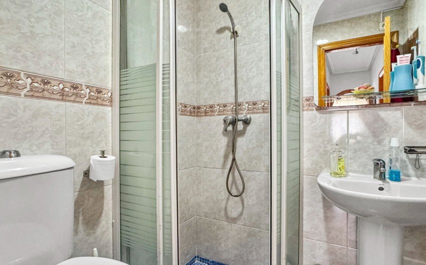 Resale - Bungalow -
Orihuela Costa - Costa Blanca
