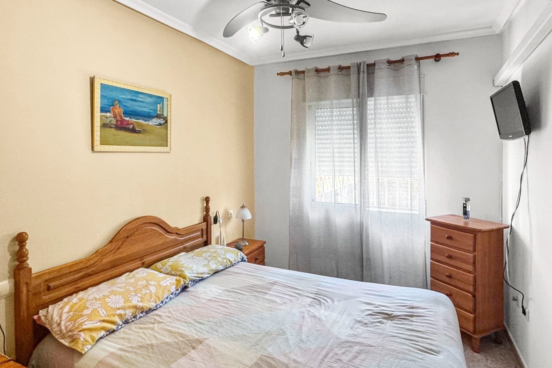 Resale - Bungalow -
Orihuela Costa - Costa Blanca