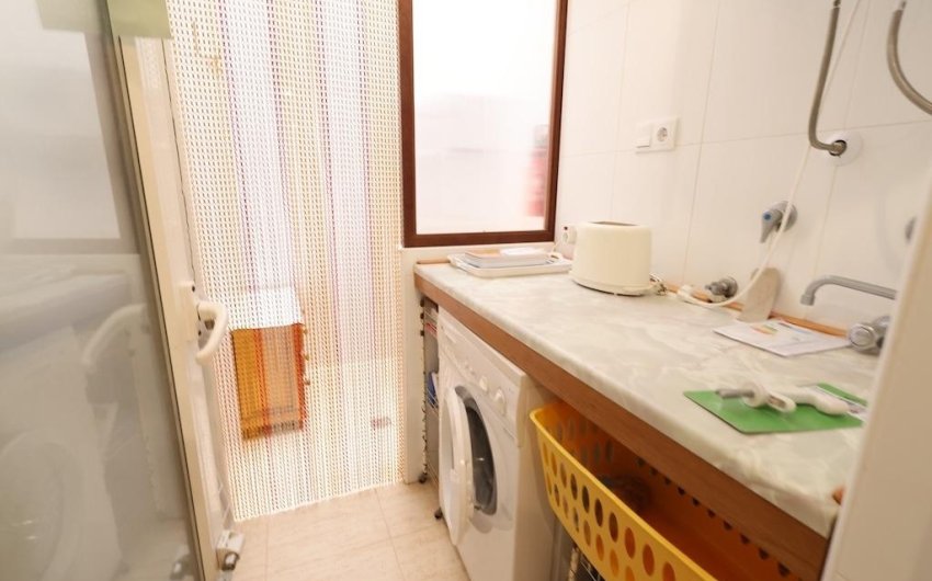 Resale - Bungalow -
Orihuela Costa - Costa Blanca