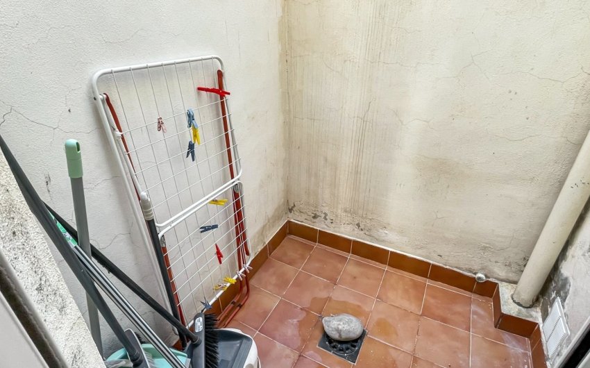 Resale - Bungalow -
Orihuela Costa - Costa Blanca