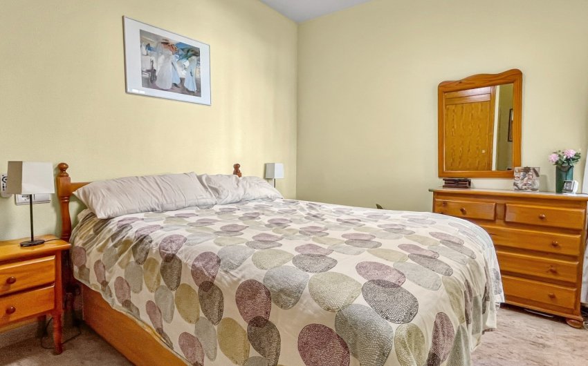 Resale - Bungalow -
Orihuela Costa - Costa Blanca