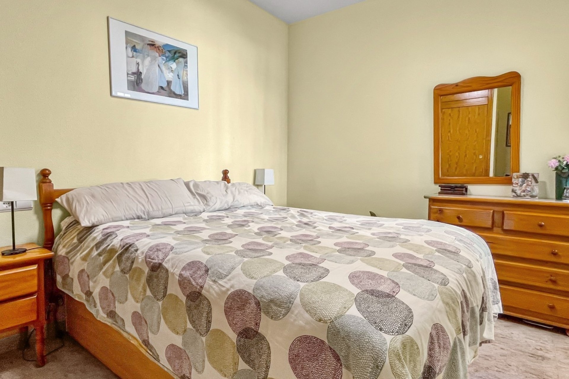 Resale - Bungalow -
Orihuela Costa - Costa Blanca