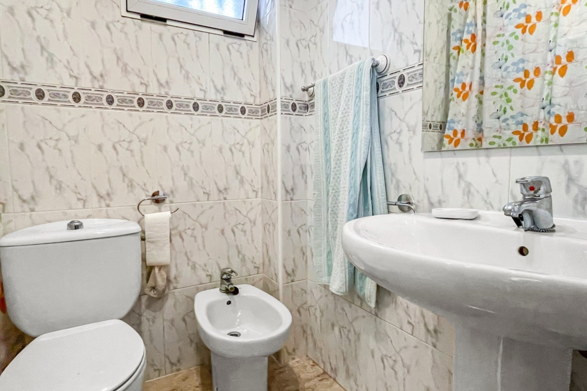 Resale - Bungalow -
Orihuela Costa - Costa Blanca