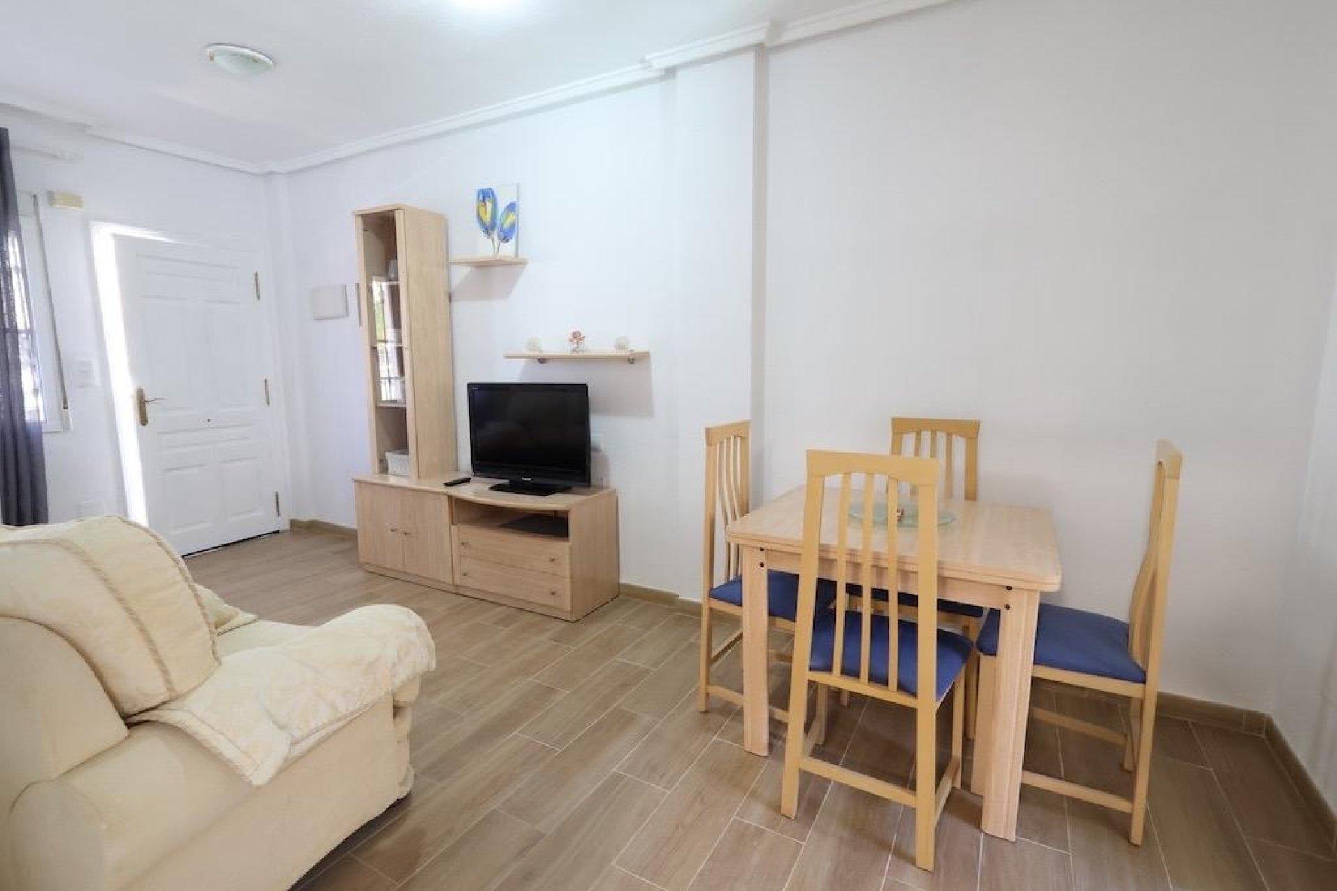 Resale - Bungalow -
Orihuela Costa - Costa Blanca