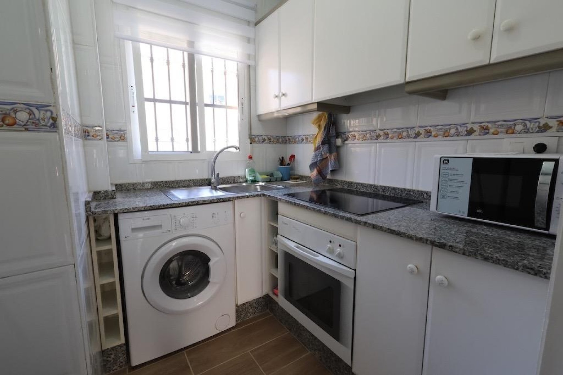 Resale - Bungalow -
Orihuela Costa - Costa Blanca