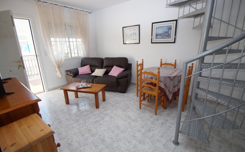 Resale - Bungalow -
Orihuela Costa - Costa Blanca
