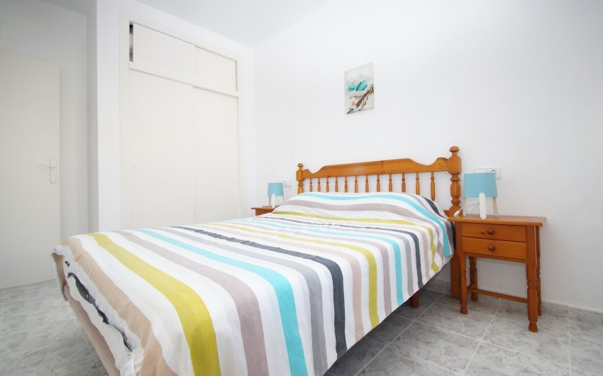 Resale - Bungalow -
Orihuela Costa - Costa Blanca