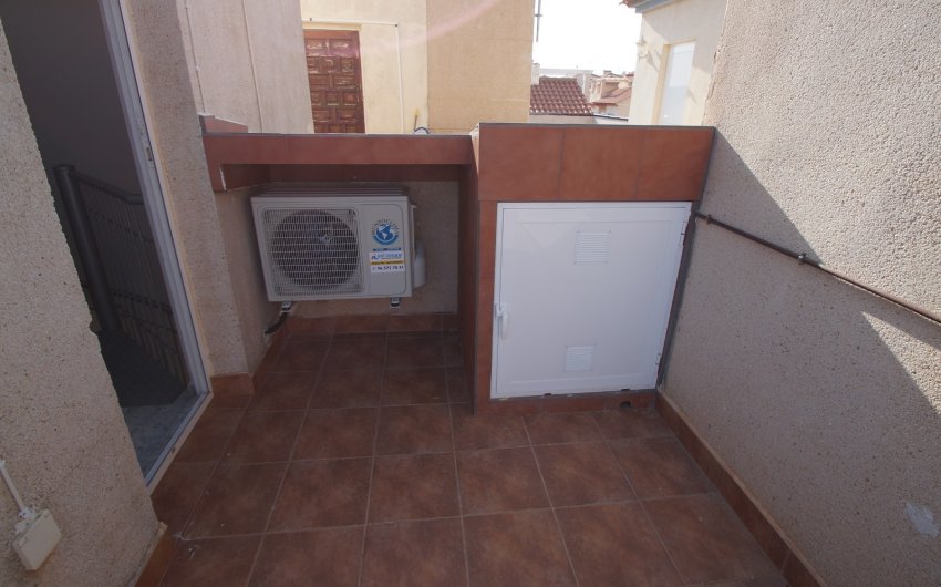 Resale - Bungalow -
Orihuela Costa - Costa Blanca