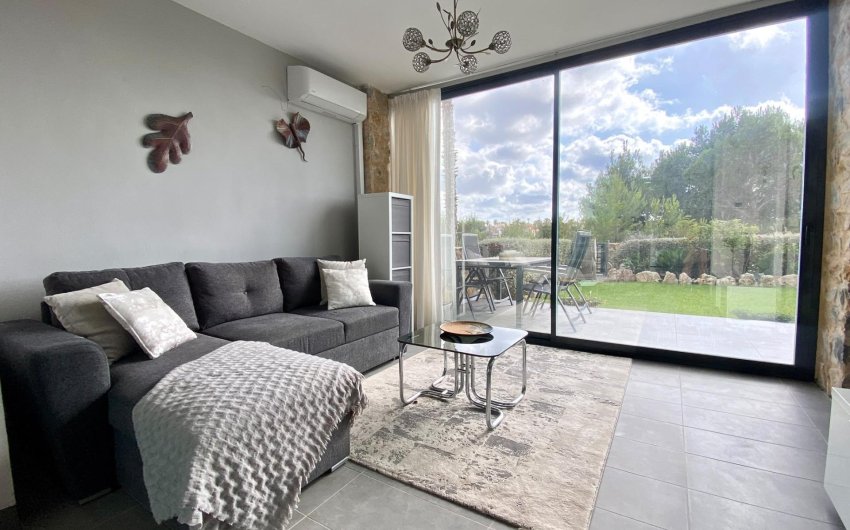 Resale - Bungalow -
Orihuela Costa - Las Ramblas