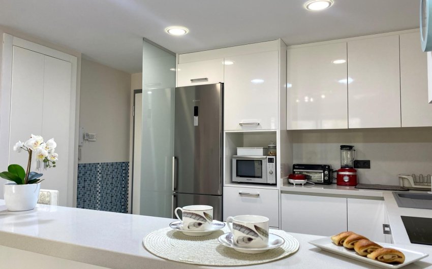 Resale - Bungalow -
Orihuela Costa - Las Ramblas