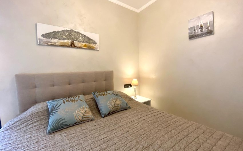 Resale - Bungalow -
Orihuela Costa - Las Ramblas