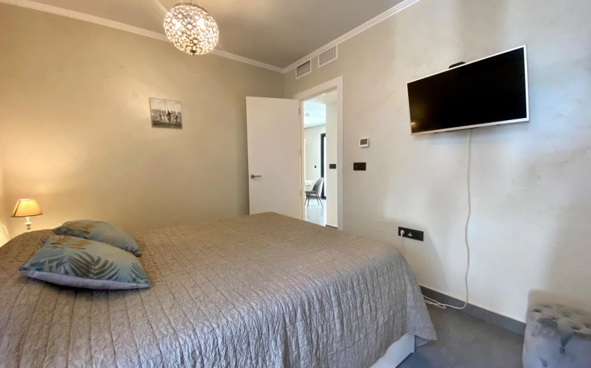 Resale - Bungalow -
Orihuela Costa - Las Ramblas