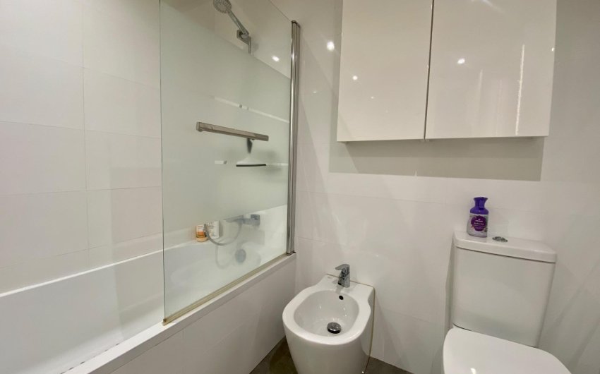 Resale - Bungalow -
Orihuela Costa - Las Ramblas