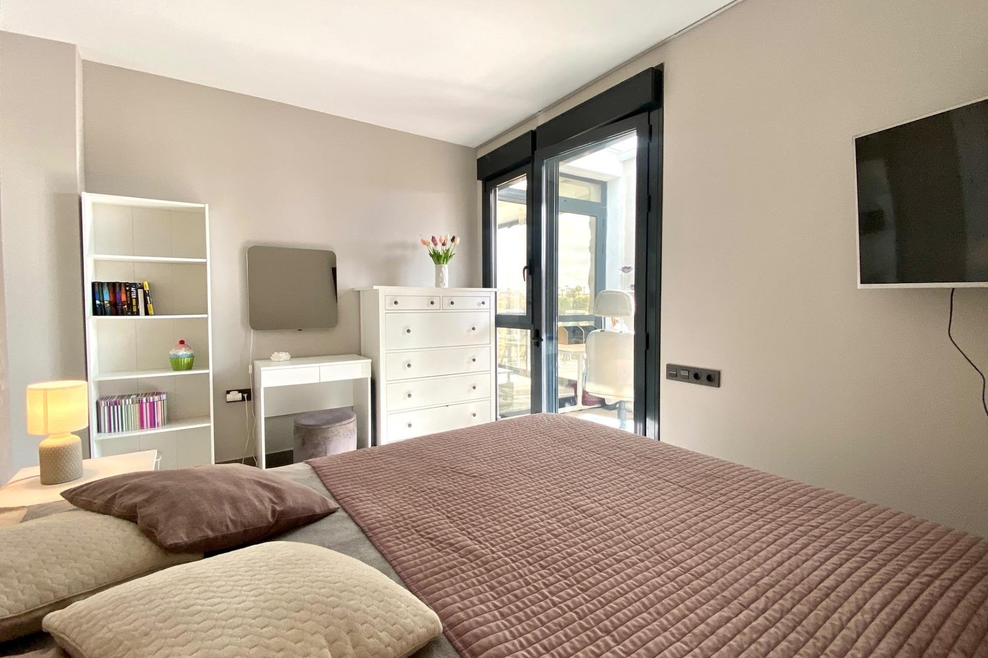 Resale - Bungalow -
Orihuela Costa - Las Ramblas