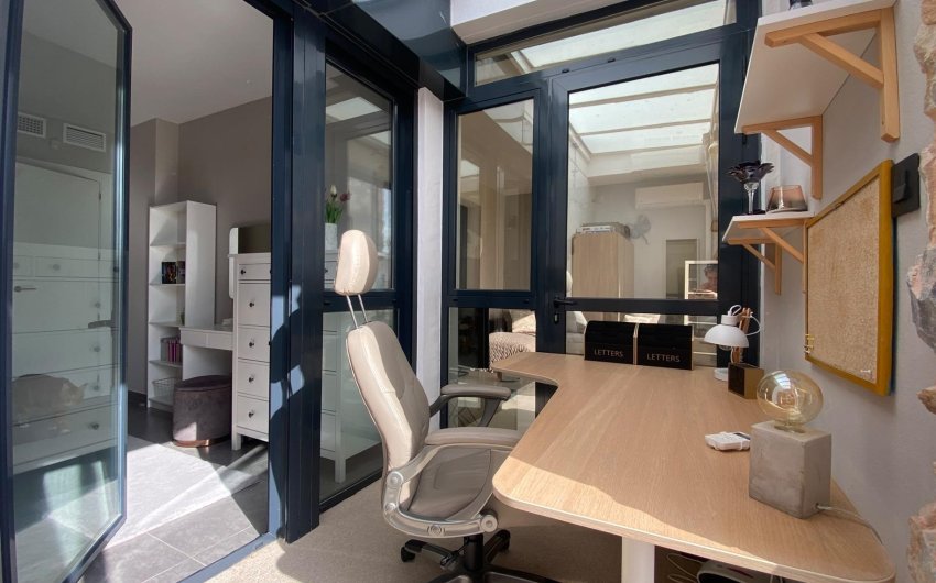 Resale - Bungalow -
Orihuela Costa - Las Ramblas