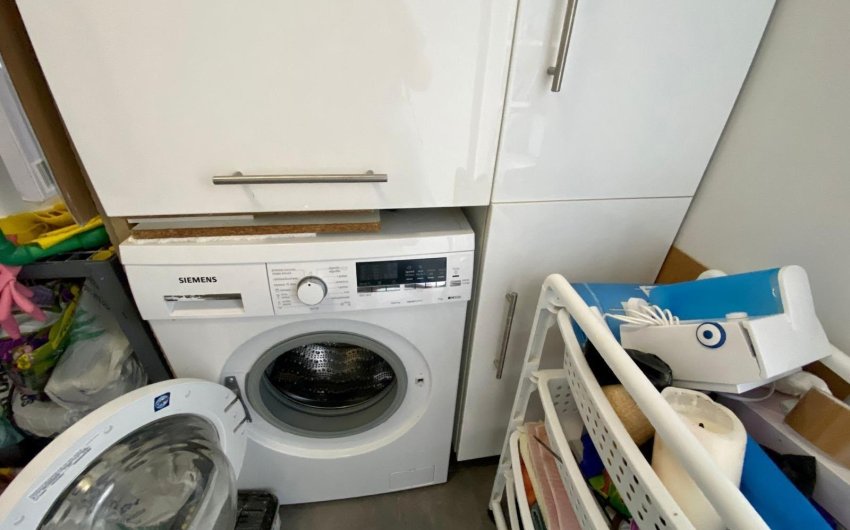 Resale - Bungalow -
Orihuela Costa - Las Ramblas