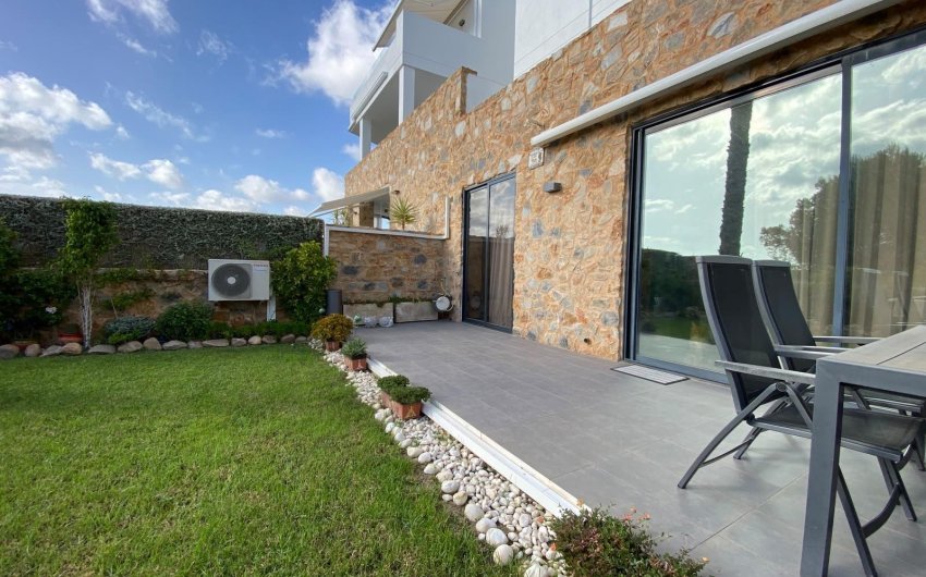 Resale - Bungalow -
Orihuela Costa - Las Ramblas