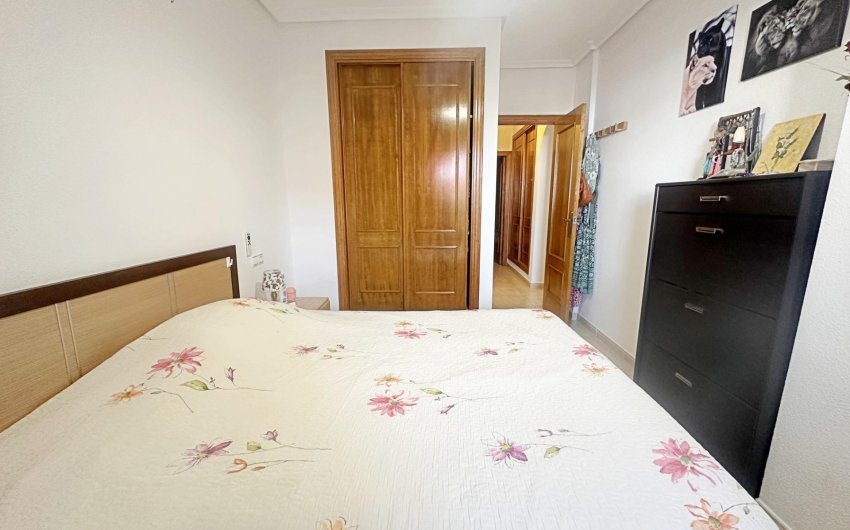 Resale - Bungalow -
Orihuela Costa - Los Altos