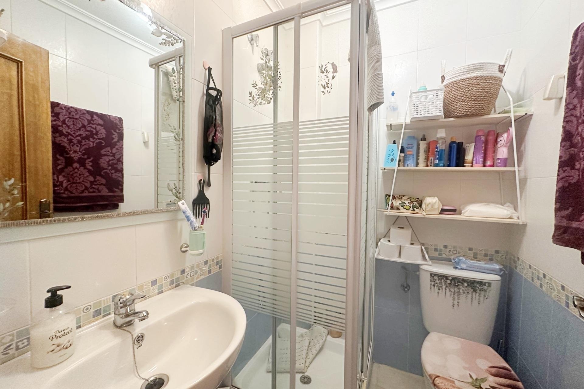 Resale - Bungalow -
Orihuela Costa - Los Altos