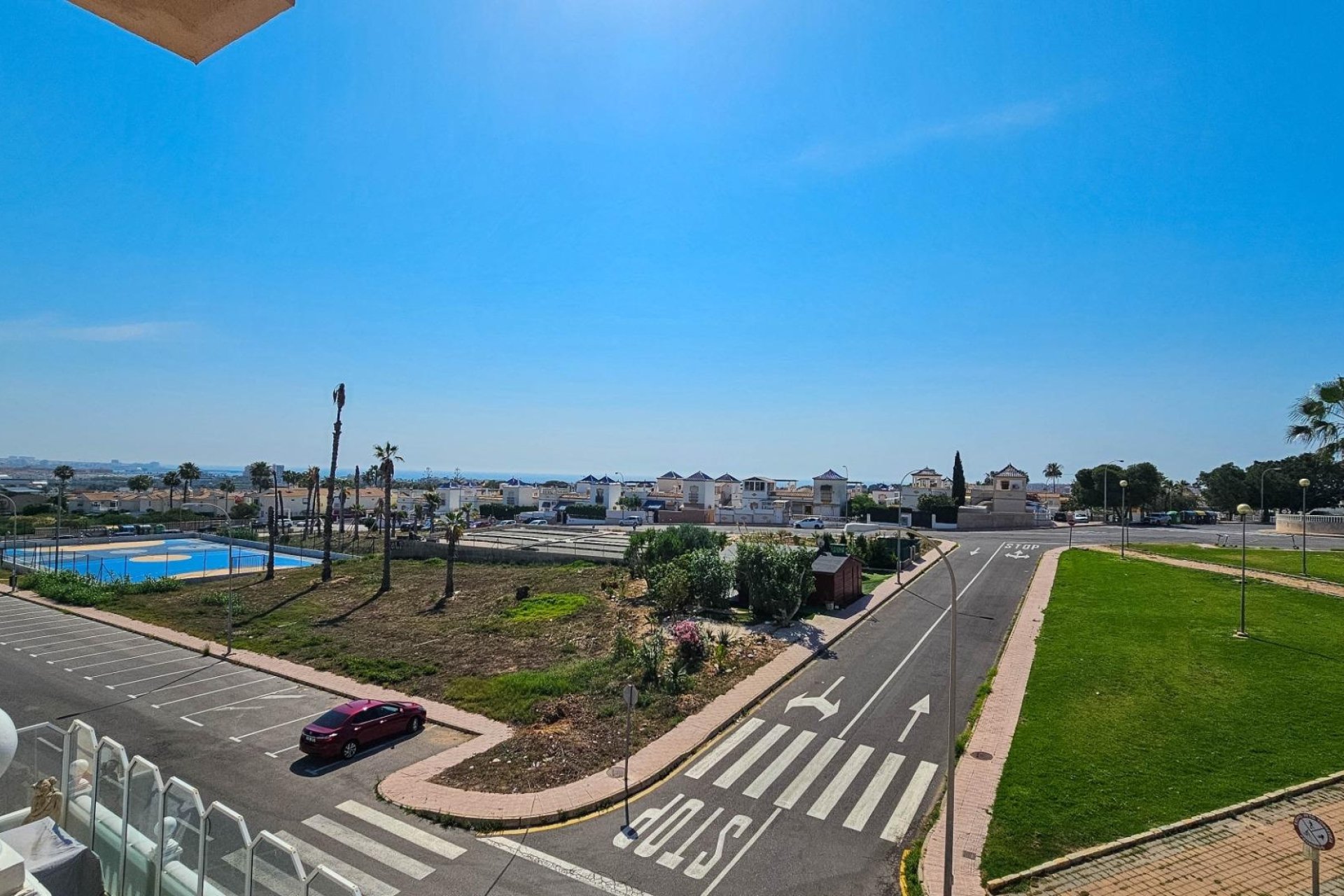 Resale - Bungalow -
Orihuela Costa - Los Altos