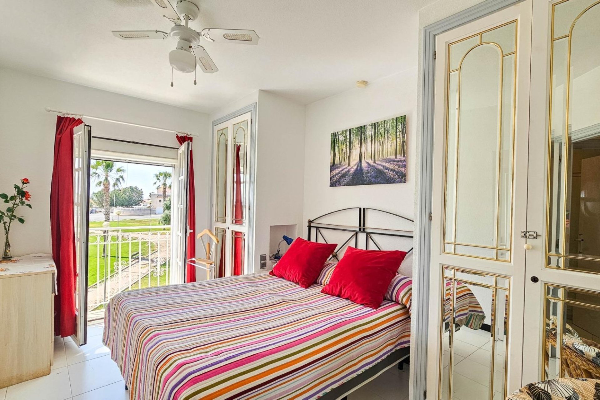 Resale - Bungalow -
Orihuela Costa - Los Altos
