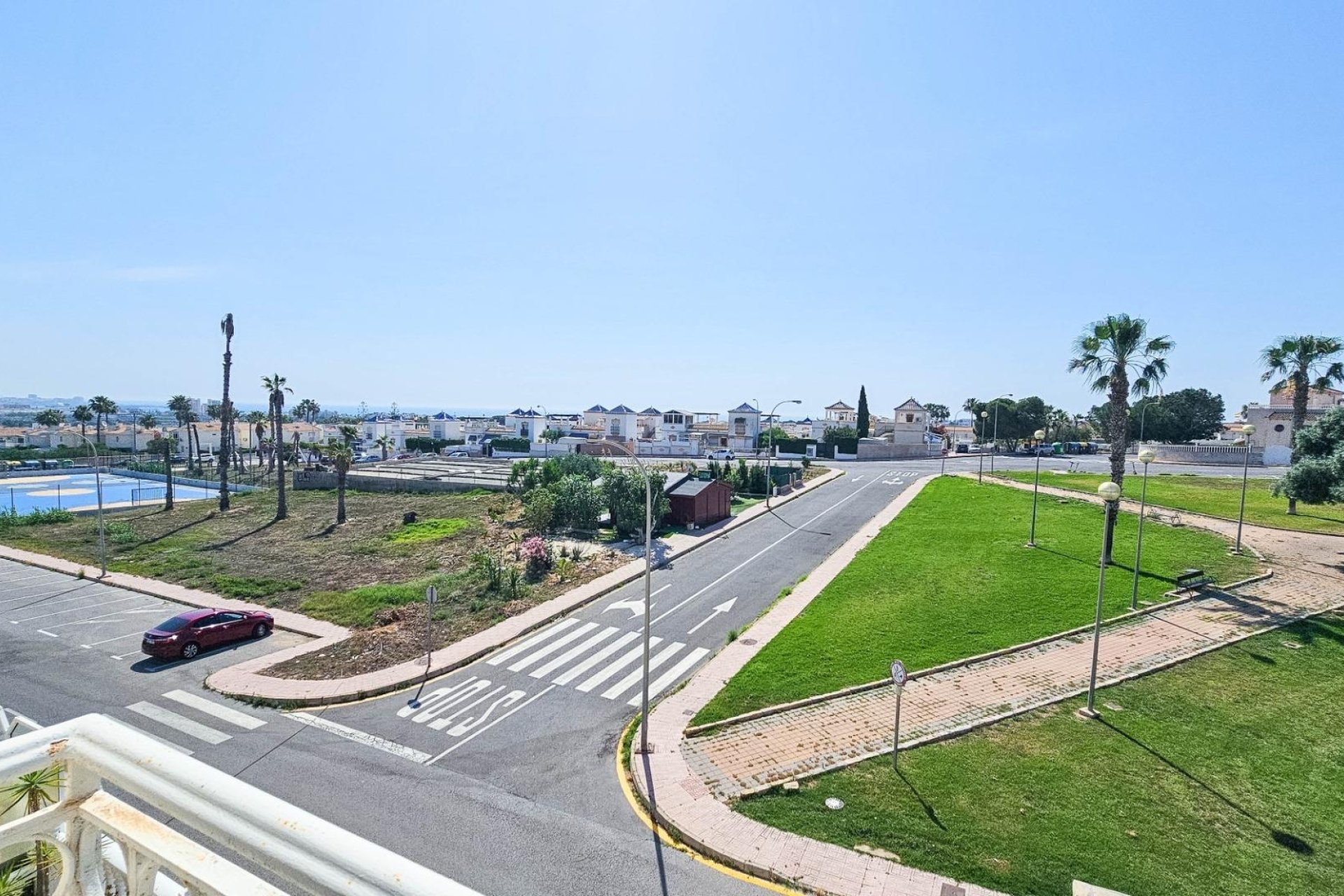 Resale - Bungalow -
Orihuela Costa - Los Altos