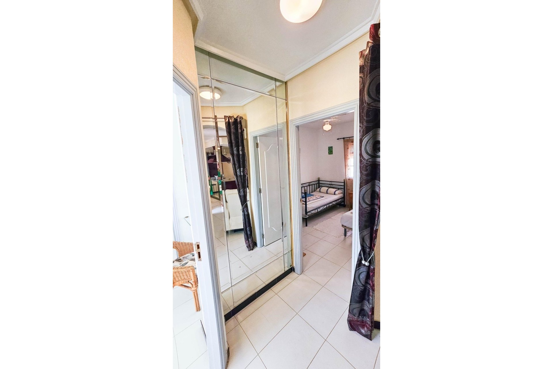 Resale - Bungalow -
Orihuela Costa - Los Altos