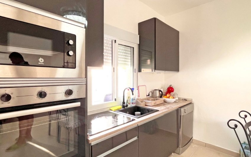 Resale - Bungalow -
Orihuela Costa - Playa Flamenca