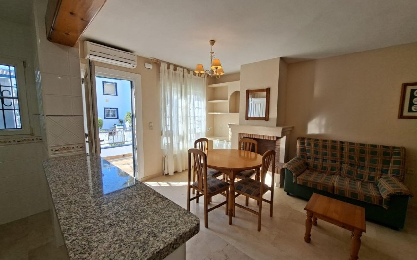 Resale - Bungalow -
Orihuela Costa - Villamartín-las Filipinas