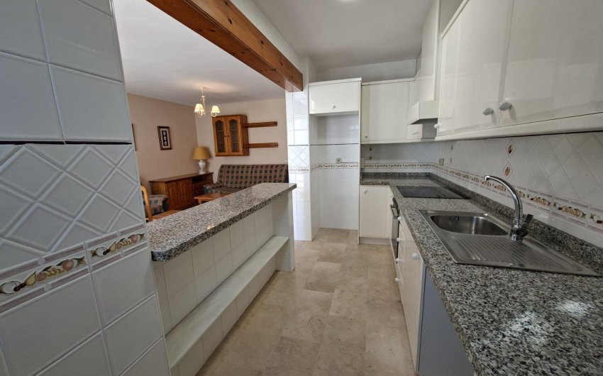 Resale - Bungalow -
Orihuela Costa - Villamartín-las Filipinas