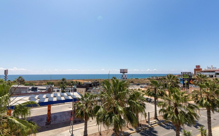 Resale - Bungalow -
Orihuela Costa - Villamartín-las Filipinas