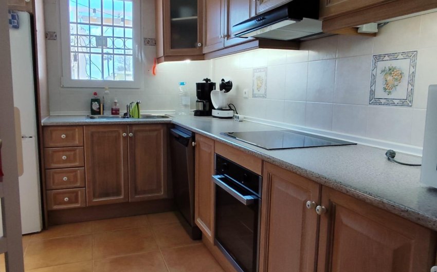 Resale - Bungalow -
Orihuela - Urbanización Perla Del Mar