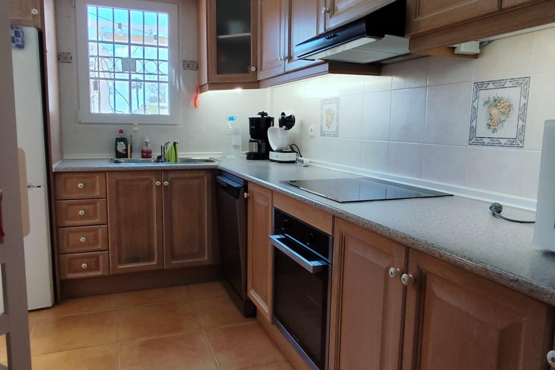 Resale - Bungalow -
Orihuela - Urbanización Perla Del Mar