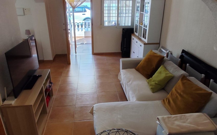 Resale - Bungalow -
Orihuela - Urbanización Perla Del Mar