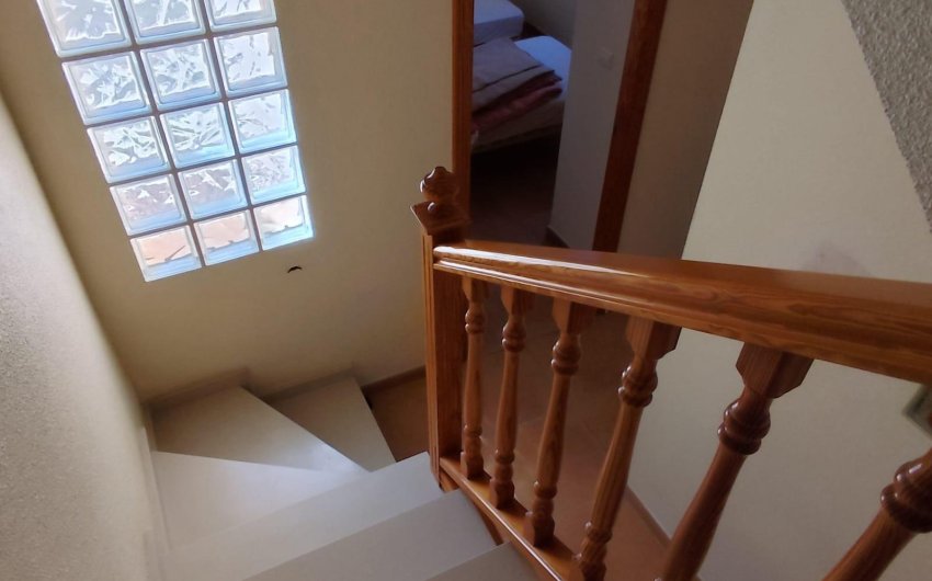 Resale - Bungalow -
Orihuela - Urbanización Perla Del Mar