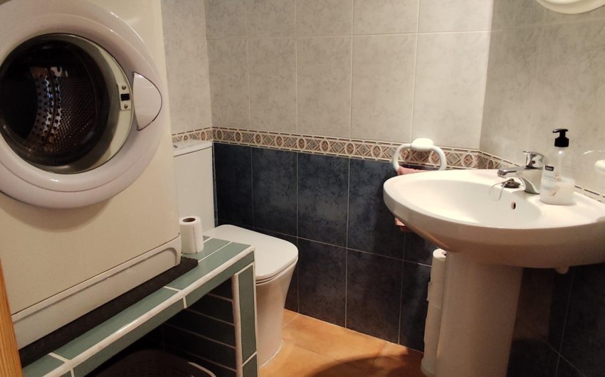 Resale - Bungalow -
Orihuela - Urbanización Perla Del Mar