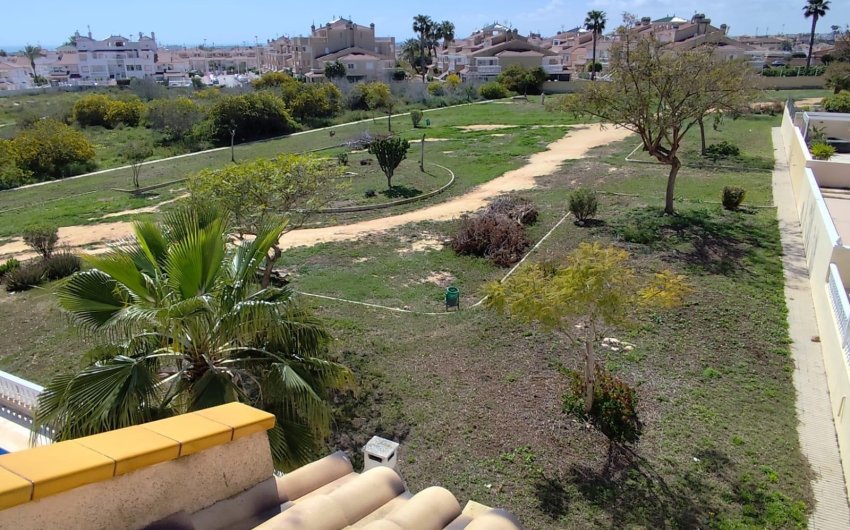 Resale - Bungalow -
Orihuela - Urbanización Perla Del Mar
