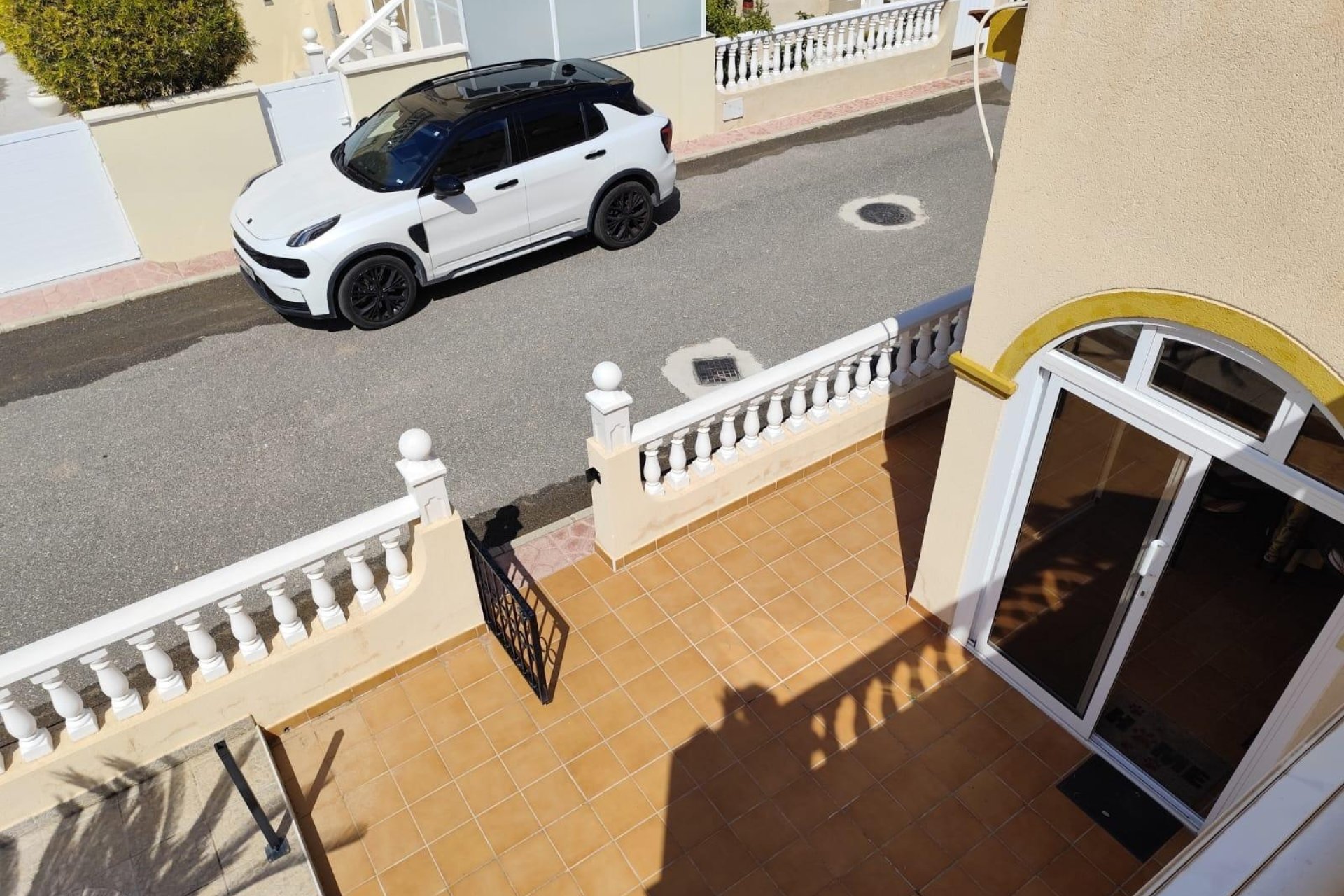 Resale - Bungalow -
Orihuela - Urbanización Perla Del Mar