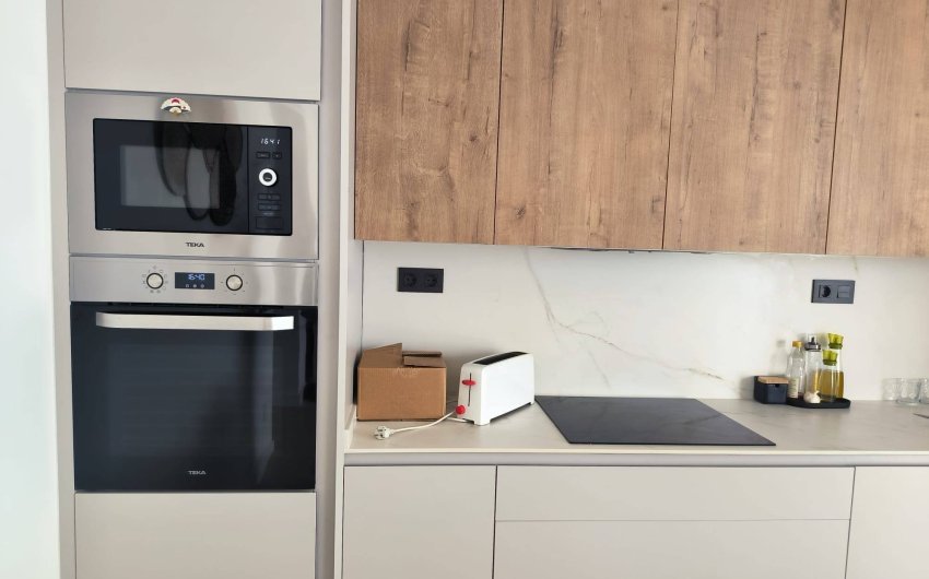 Resale - Bungalow -
Pilar de la Horadada - El Mojón