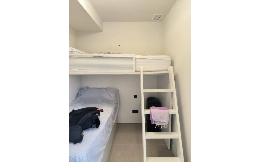 Resale - Bungalow -
Pilar de la Horadada - El Mojón