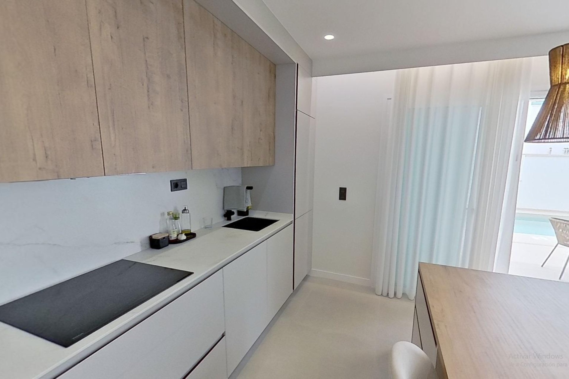 Resale - Bungalow -
Pilar de la Horadada - El Mojón