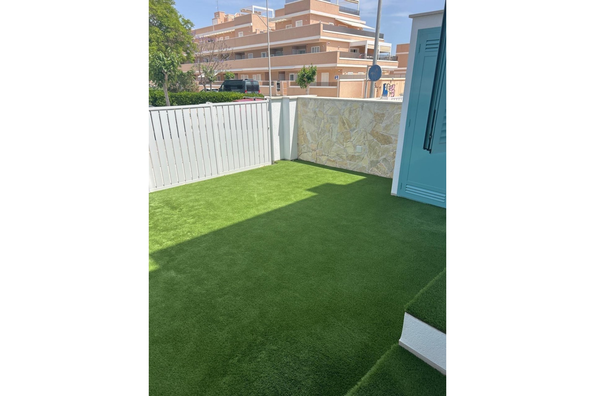 Resale - Bungalow -
Pilar de la Horadada - El Mojón