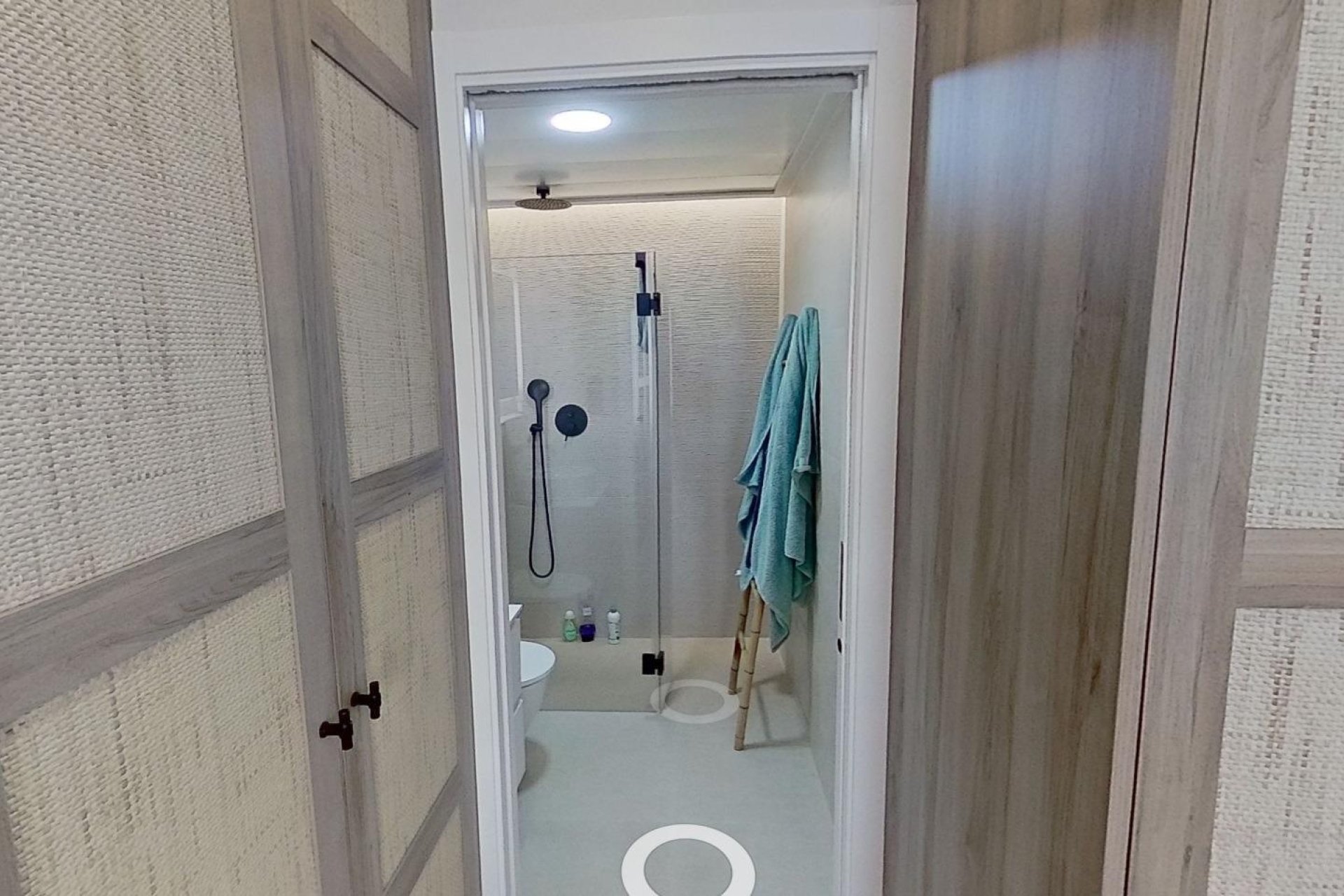 Resale - Bungalow -
Pilar de la Horadada - El Mojón