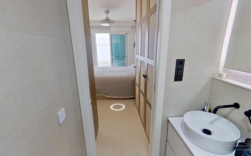 Resale - Bungalow -
Pilar de la Horadada - El Mojón