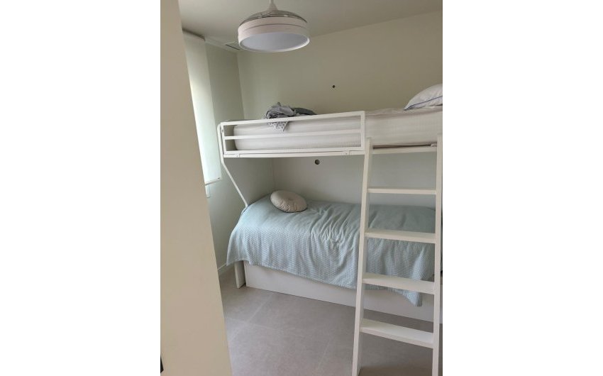 Resale - Bungalow -
Pilar de la Horadada - El Mojón