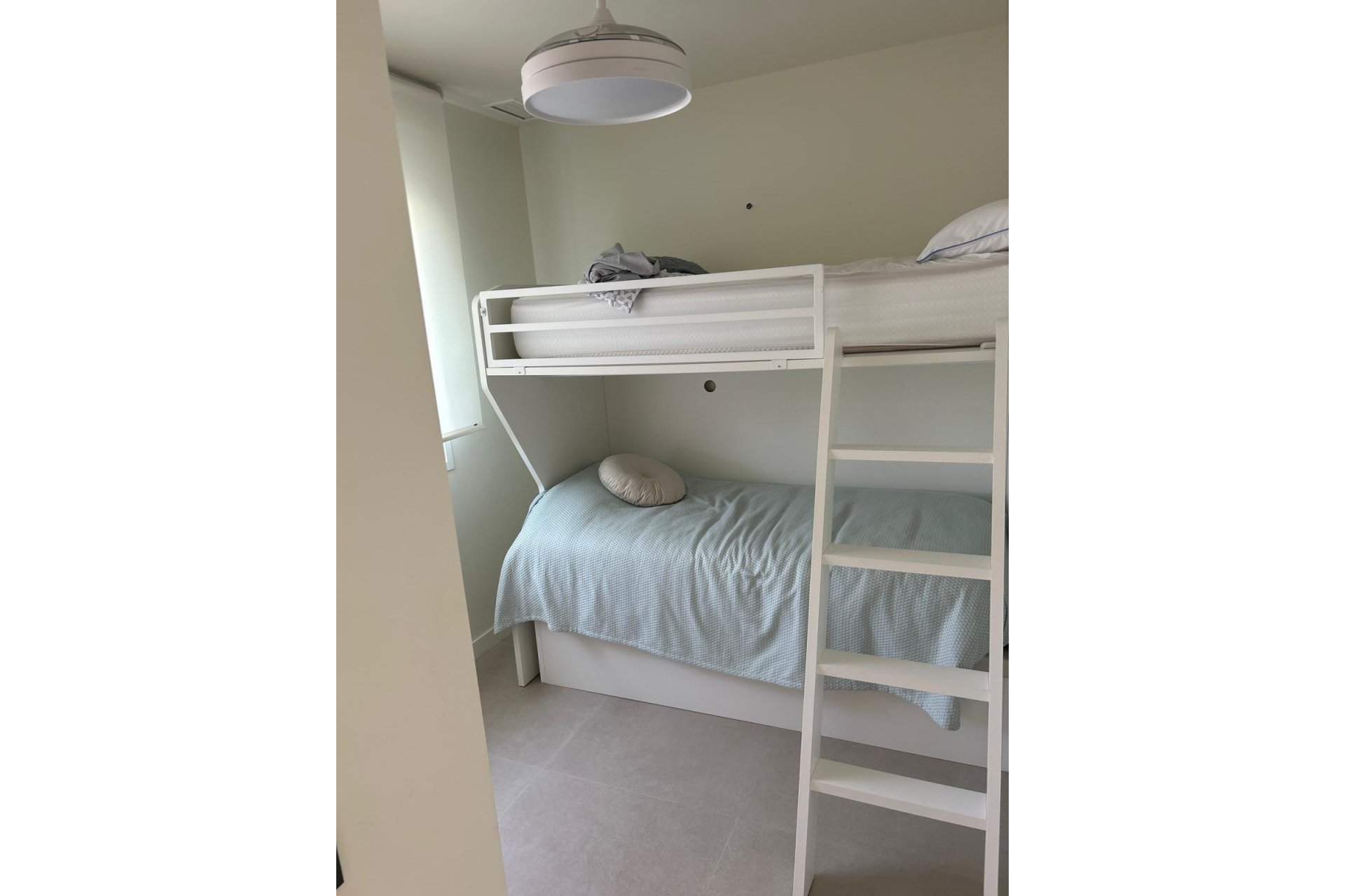 Resale - Bungalow -
Pilar de la Horadada - El Mojón