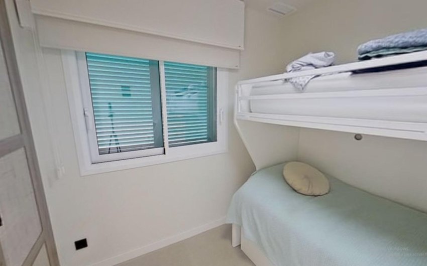 Resale - Bungalow -
Pilar de la Horadada - El Mojón